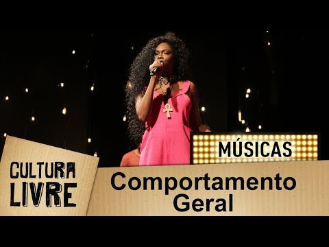 Comportamento Geral por Xênia França