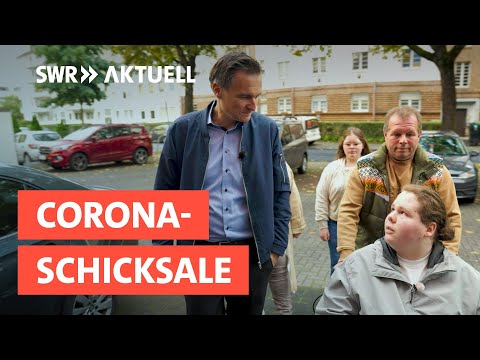 Corona-Schicksale - Was von der Pandemie bleibt | Doku