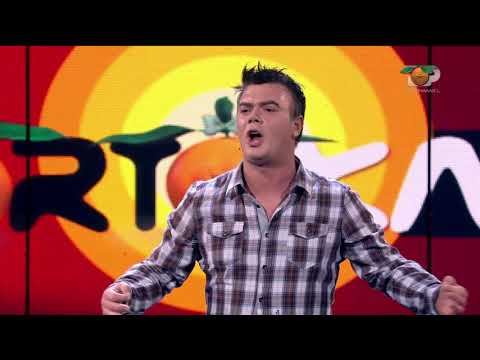 Portokalli, 8 Prill 2018 - Jam gjalle (Ne autobus)