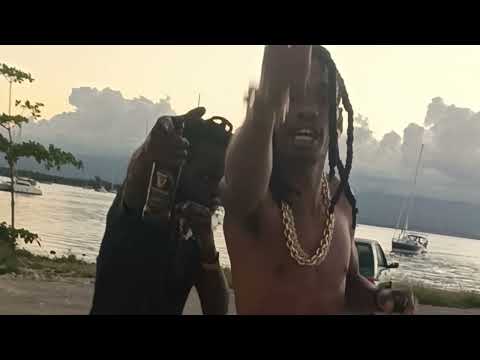 Angry Berd feat Dj Vins-Tu - Lesse Mwen ( Official Video)