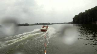 preview picture of video 'Tom Ski and Wakeboard.mp4'
