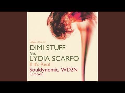 If It’s Real (Souldynamic Dub)