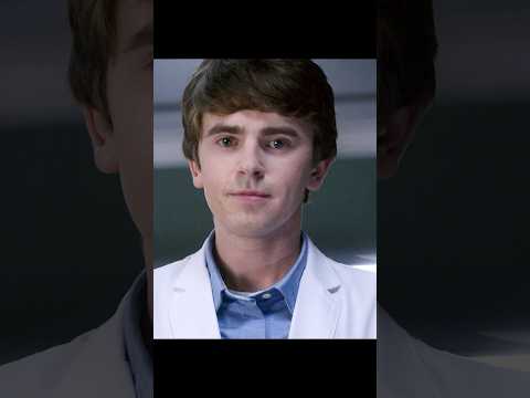 💔 No One Believed Shaun… But He Was Right | The Good Doctor S1E2
