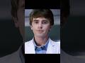 No One Believed Shaun But He Was Right The Good Doctor S1E2