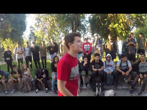 Sabio vs Bisho - Cuartos - Liga Del Interior Fecha VI (2vs1)