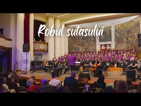 Robul sutașului - Consonantis Junior