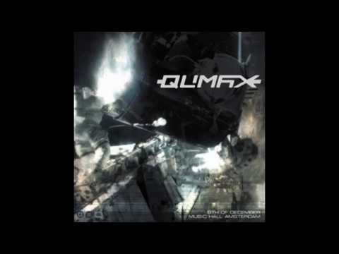 Qlimax 2001 - Gary D
