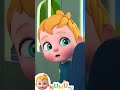 Baby On The Bus | wheels On The Bus | NuNu TV Nursery Rhymes #babysongs #kindergartensong #kidssongs