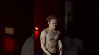 Download lagu Fire to The Fuse Tonight ~ #jacksonwang #magicman #worldtour #thailand mp3