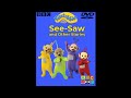 Teletubbies Lost Episode 2009 Memes Ending Credits REMASTERED