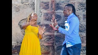 Download lagu YESU NI WANGU - Sophie Quinn X Guardian Angel (  Video) #musicproduction #officialmusicvideo mp3