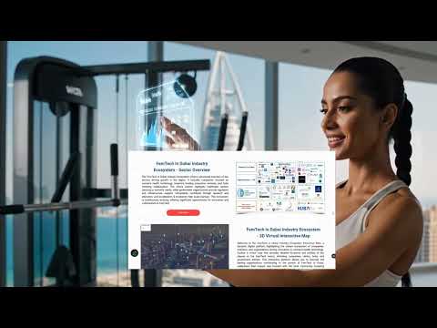 UAE Tech and Innovation Ecosystem