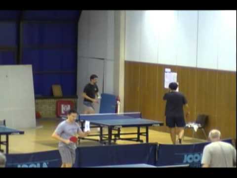 Vojislav Keresevic : Vlada Tanasic  - 2 : 3