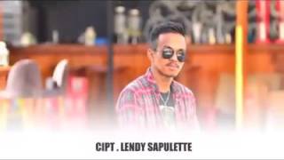 Download lagu Lendy Sapulette - Beta sayang se mp3