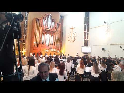 COMO NO HE DE AGRADECERTE