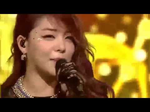 130721 Ailee~U & I @1080P Kpop Music Live Performance   YouTube | K-PopTurkey.com