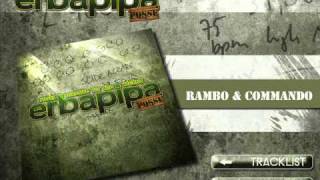 ERBAPIPA - Rambo&Commando