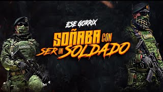 Soñaba Con Ser Un Soldado Music Video