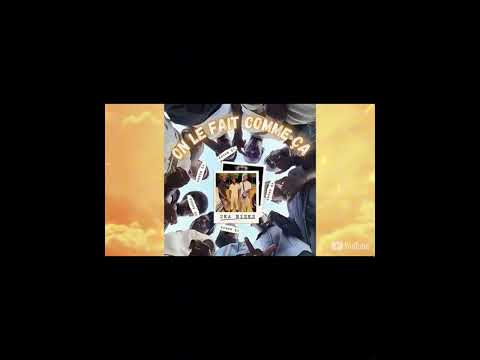 2KA BINKS - On le fait comme ça (slowed)