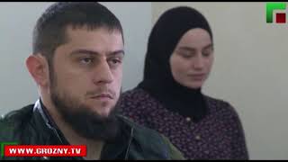 В стенах ЧГТРК «Грозный» состоялось торжественное собрание,приуроченное ко Всемирному дню телевидения 