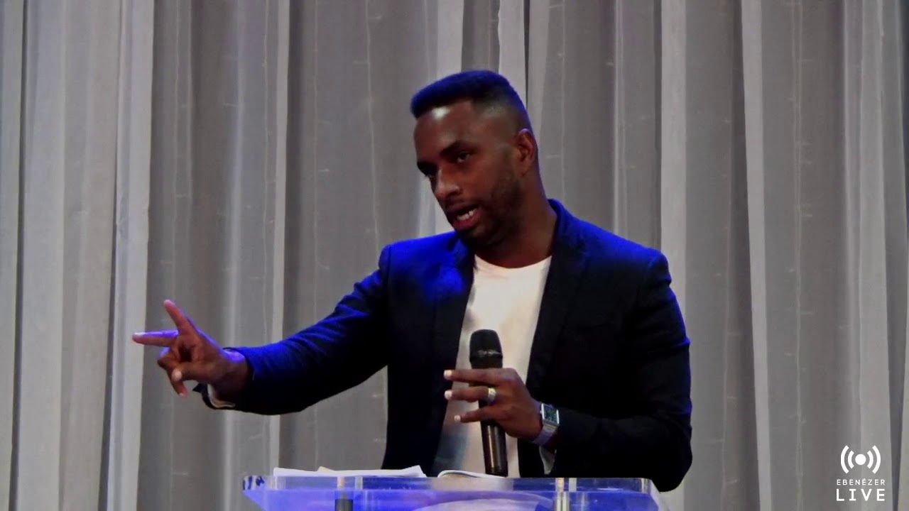 Pr Jacson Gomes - Juízes 6 - 01/10/2017