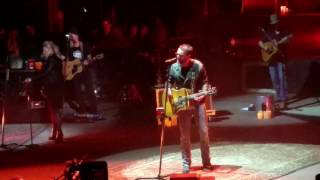 Eric Church - Chattanooga Lucy (8/10/2016) Red Rocks Amphitheatre