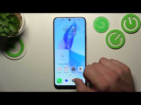 How to Manage App Drawer in HONOR 90 Lite – Turn On / Off App Drawer