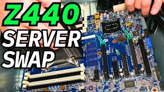 This $129 AI Storage Server Upgrade Saved Me $2,800