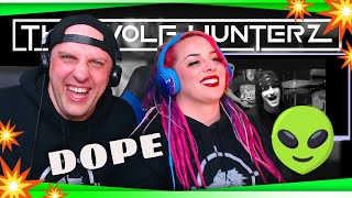 Another Day Goes By Dope | THE WOLF HUNTERZ Reactions