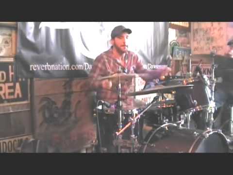 Jeff Sorenson Drum Solo