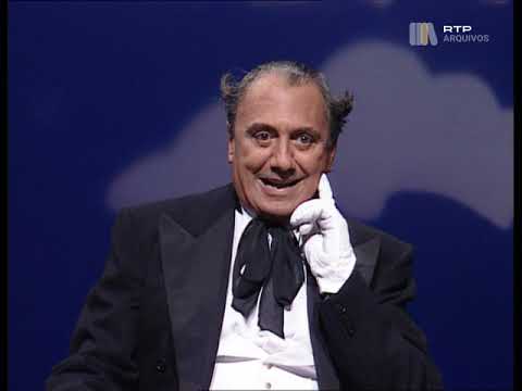 Isto é o Agildo – Episodio -  7  - 1995