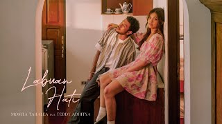 Download lagu Monita Tahalea, Teddy Adhitya ---  Labuan Hati () mp3