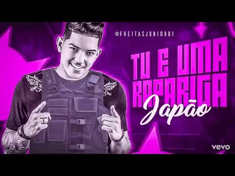 MC Japão Musica da Treta com Vitória Kelly