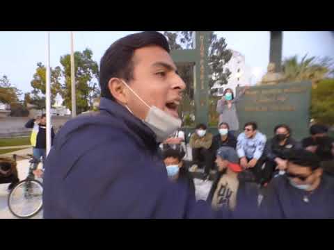 CYCLO vs LITTLER GANG . OCTAVOS - MONARCA - CUPO NACIONAL BOCA SUCIA