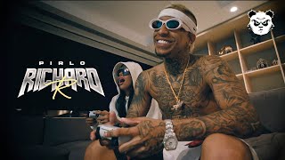 RICHARDR Lyrics English Translation