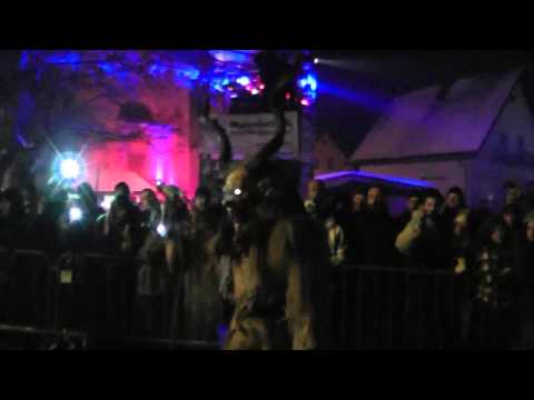 20131130 Gusswerk KRAMPUSLAUF