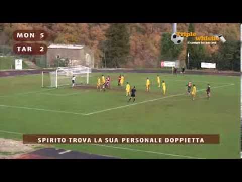 CALCIO, ECCELLENZA LAZIALE: Montefiascone - Corneto Tarquinia, stagione 2011/2012