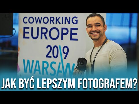 Fotografia IMPREZOWA - 5 rzeczy, które ułatwią Ci pracę!