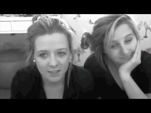 Justin Beebz + Sharne Parker