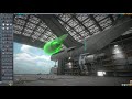 ️How To Build A Comercial Jet In Kerbal Space Program