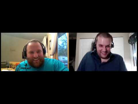 #57 Bonus: Death Becomes Him