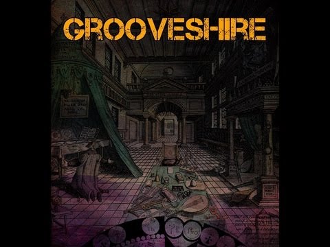 Grooveshire * The Water Don't Rise * 11-23-2012 HD