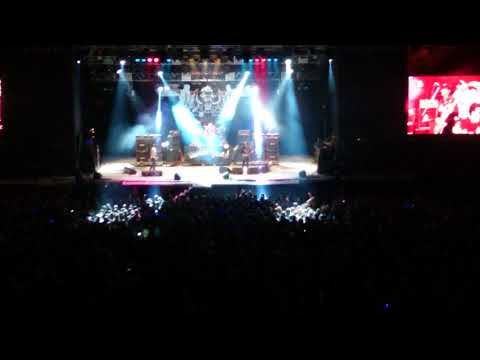 Motörhead, 13.08.2014, Rock oz'Arènes, CH-Avenches