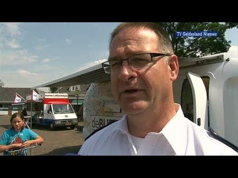 GLD Nieuws 10 mei 2011 - Nieuws