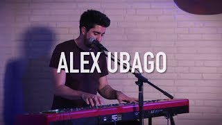 Alex Ubago - Míranos (Warner Music Café)