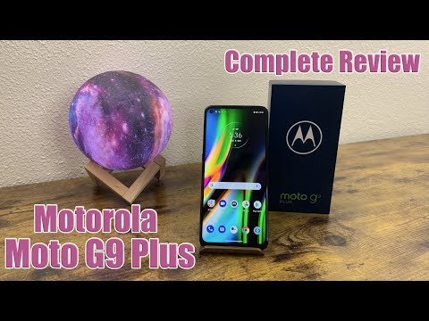 Motorola Moto G9 Plus - Complete Review