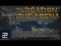 Assassin's Creed Odyssey | THE ARENA | Location Assassin's Creed Odyssey | THE ARENA | Location