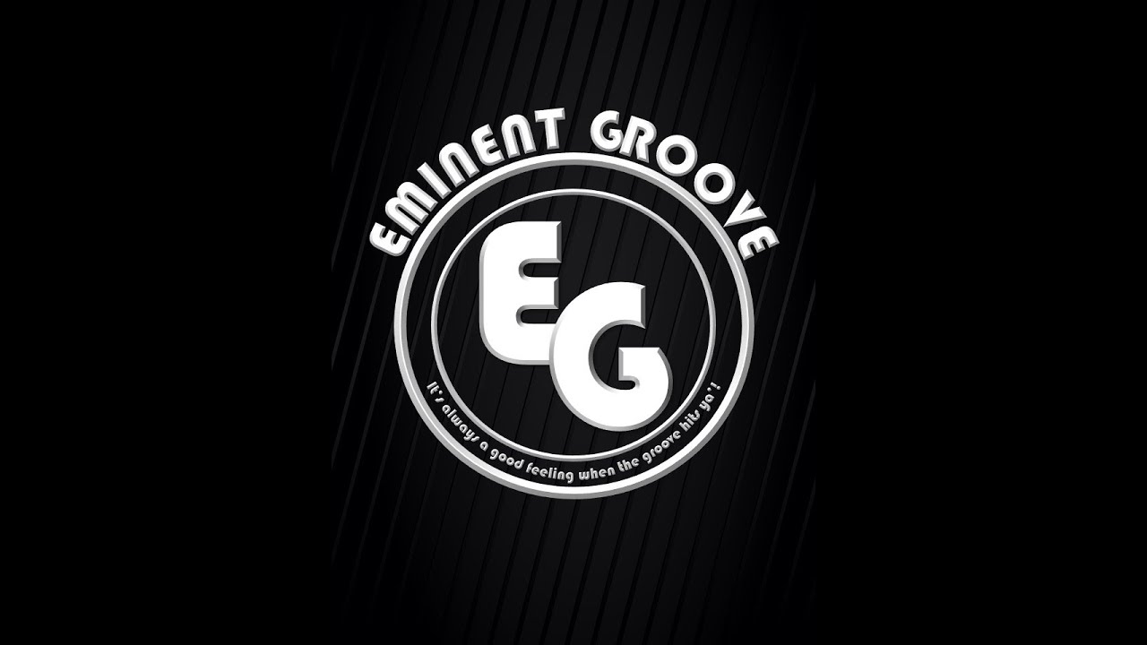 Promotional video thumbnail 4 for Eminent Groove