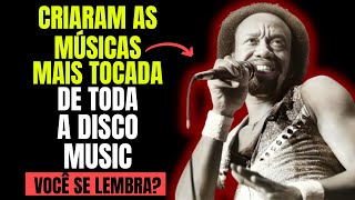 Eles comandaram as pistas de dança do mundo — mas poucos sabem o que aconteceu nos bastidores