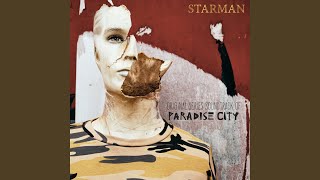 STARMAN
